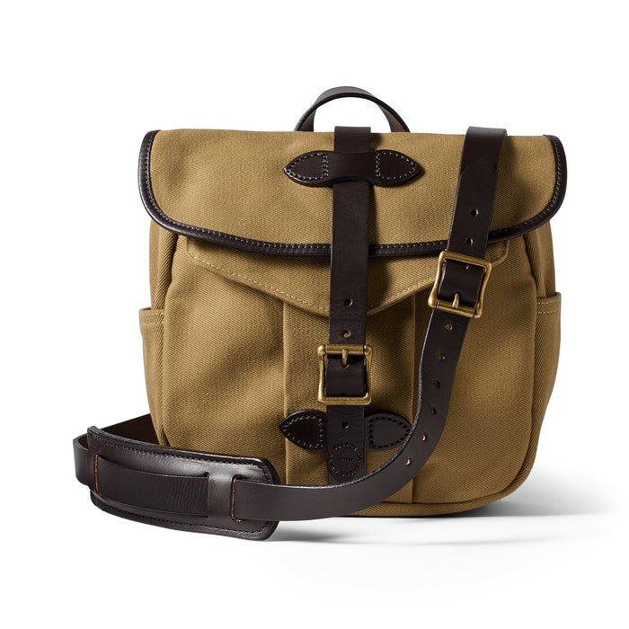 Filson Small Field Bag - Tan