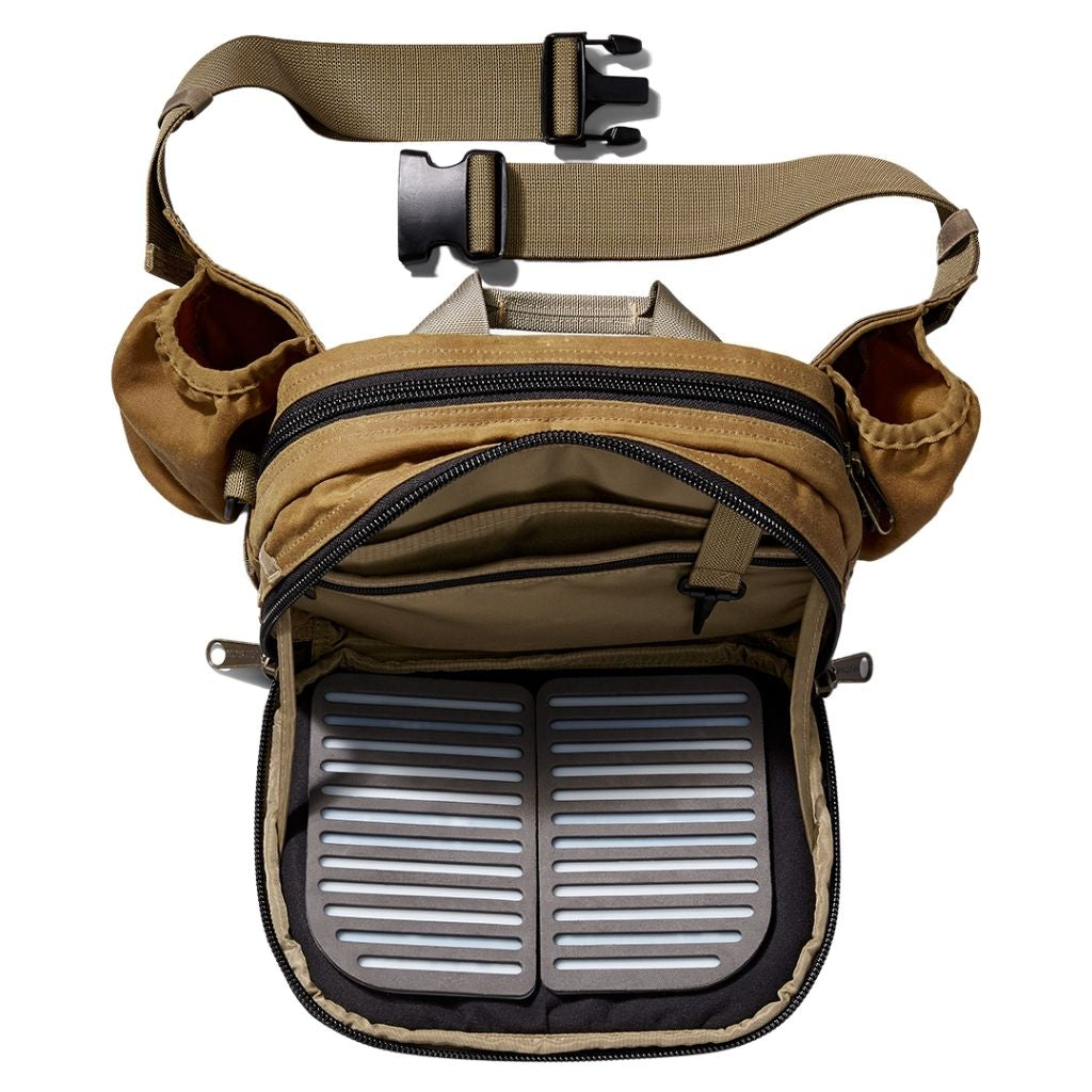 filson fishing pack for sale oyster bamboo fly rods gift fly fishing