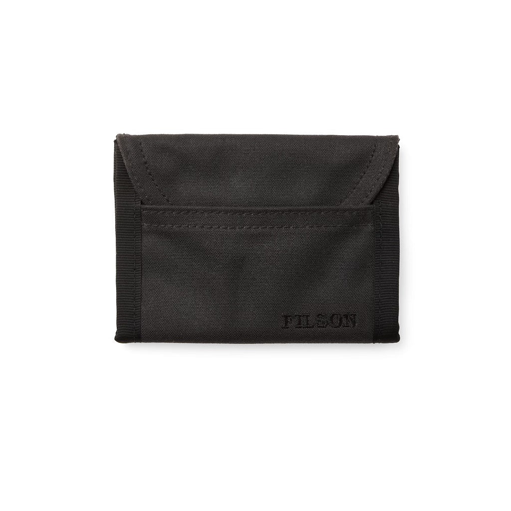 Filson Smokejumper Wallet