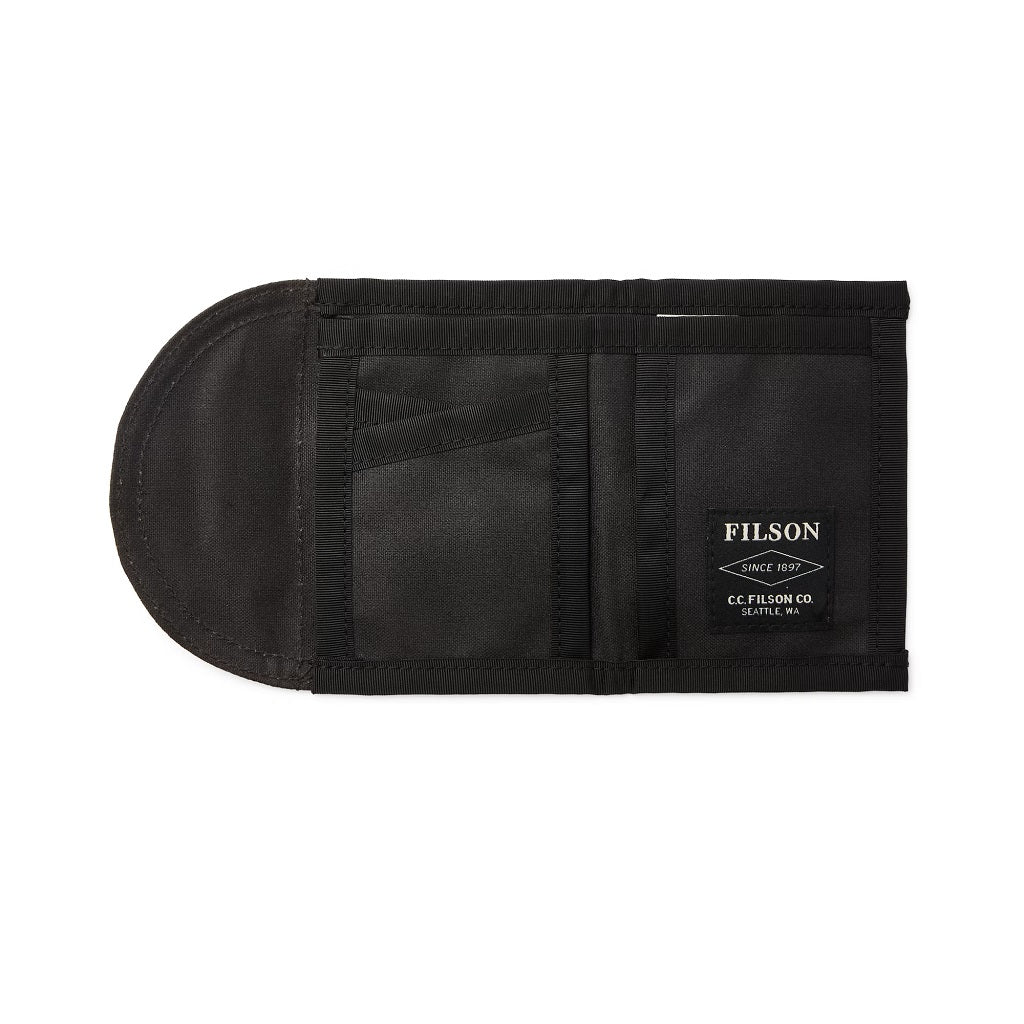 Filson Smokejumper Wallet