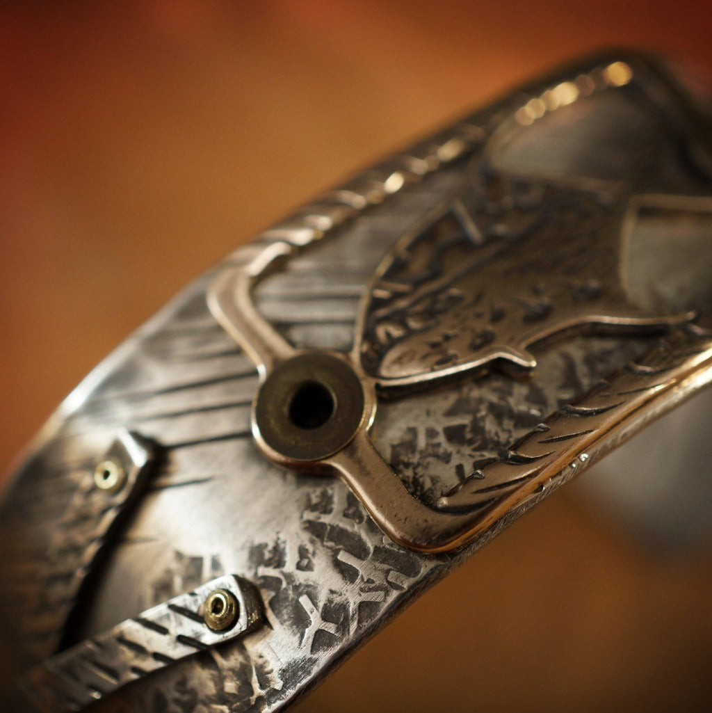 Sight line provisions and oyster collab olivers permit