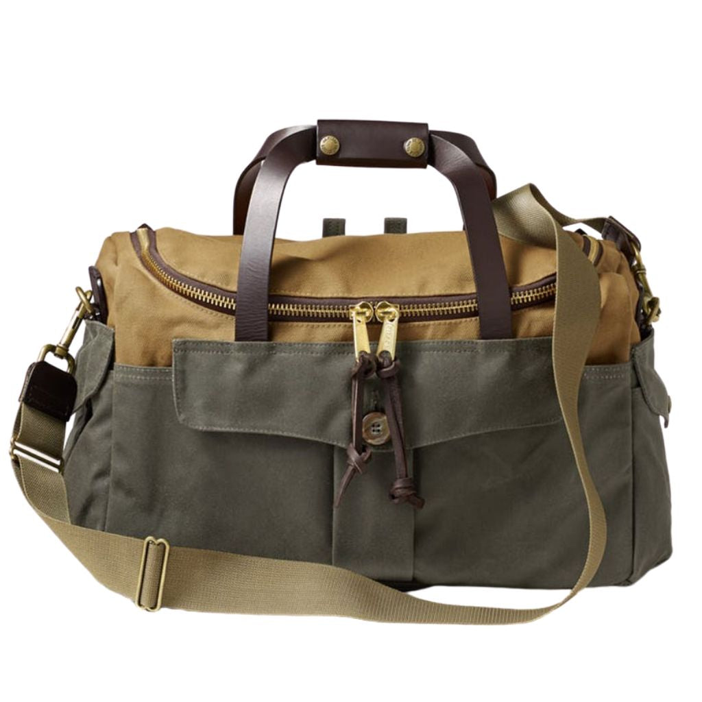 Filson Heritage Sportsman Bag