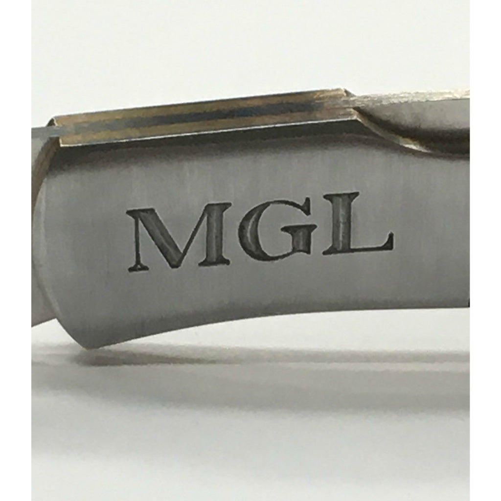 Custom Hand Engraved Zippo lighters