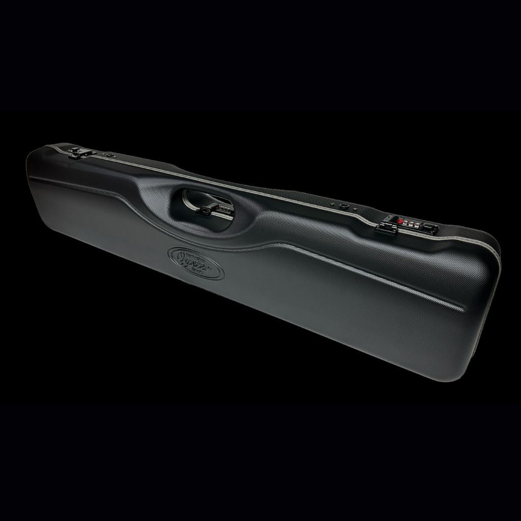 Rigid ABS Freshwater Travel Case For Oyster Bamboo Rods