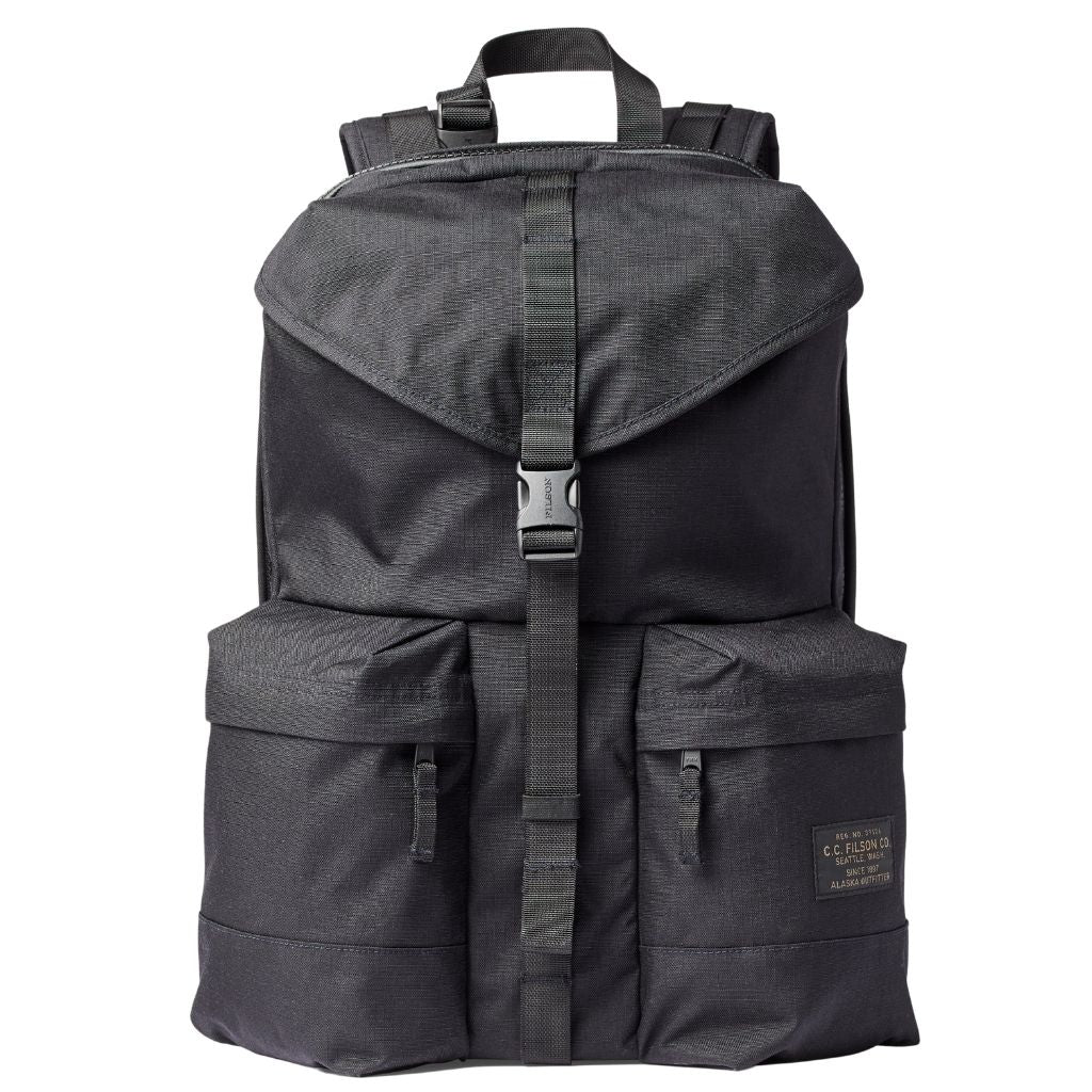Filson Ripstop Nylon Backpack For Sale - Lightweight & Tough