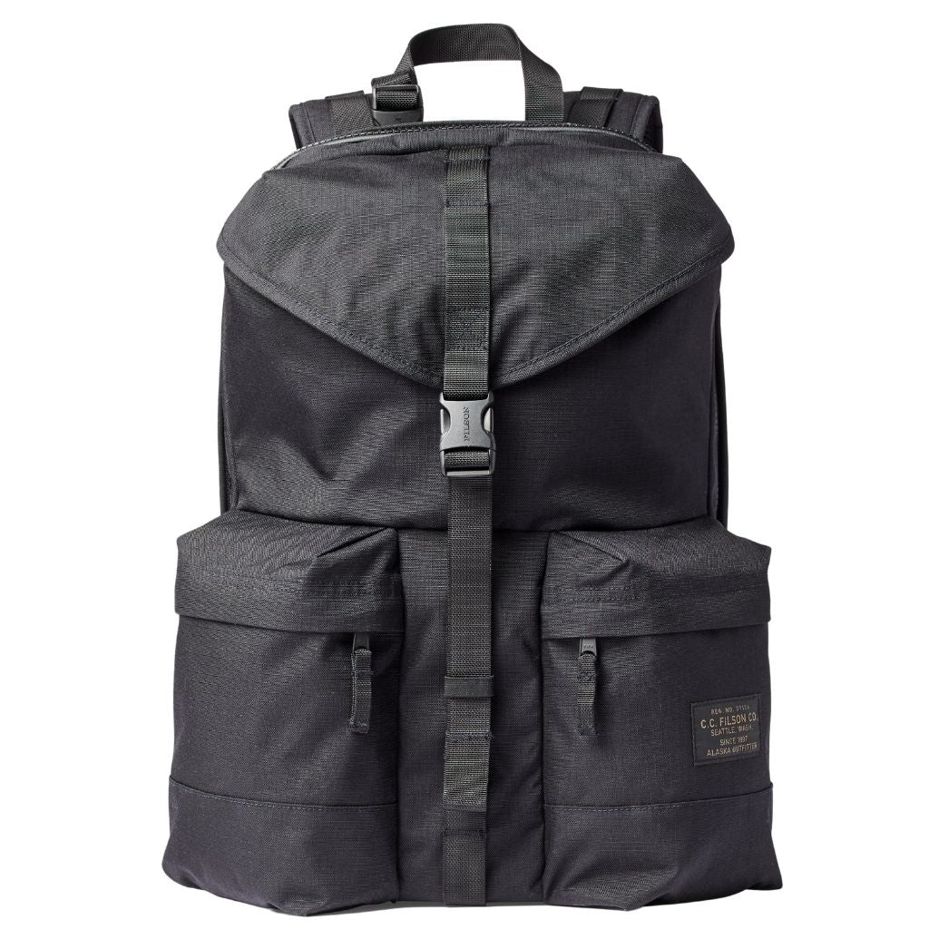 Filson Ripstop Nylon Backback