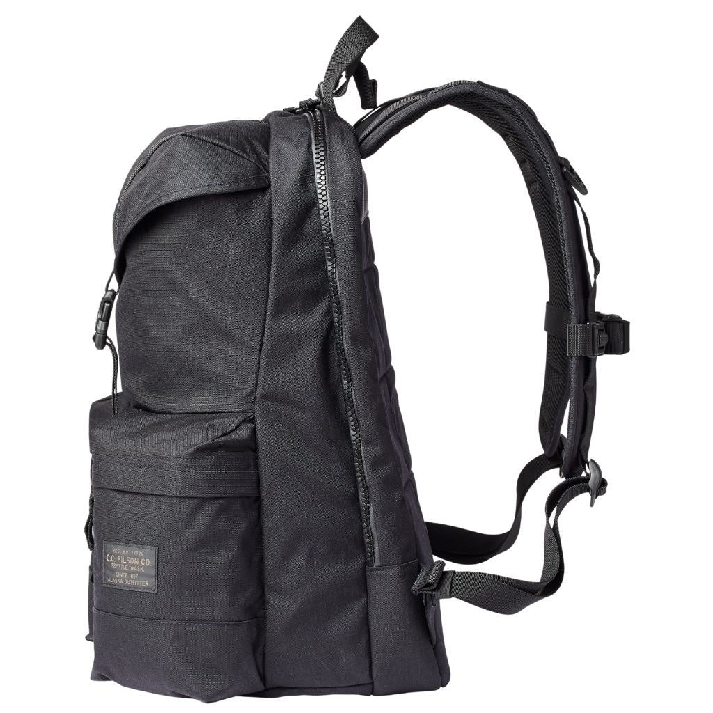 filson nylon ripstop backpack for sale oyster bamboo fly rods gift