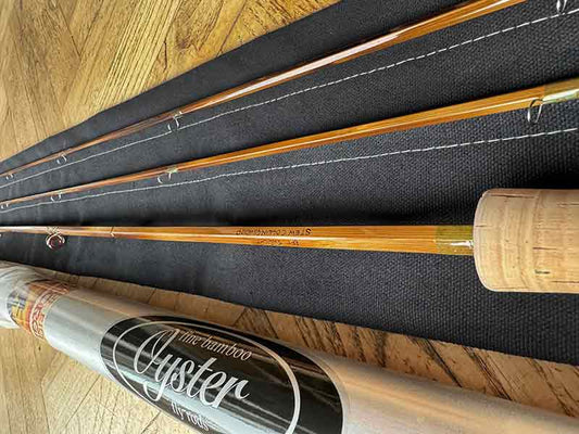 How to Make a Bamboo Fly Rod