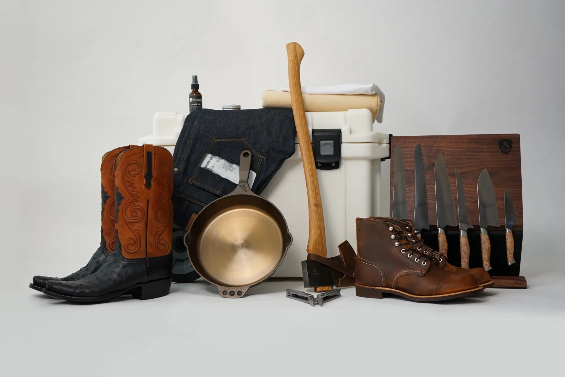 InsideHook: The 100 Best American-Made Products