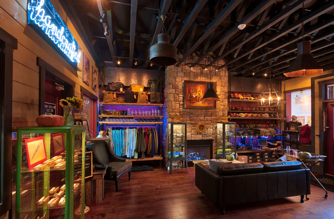 American Craft Council - The Queue: Bill and Shannen Oyster