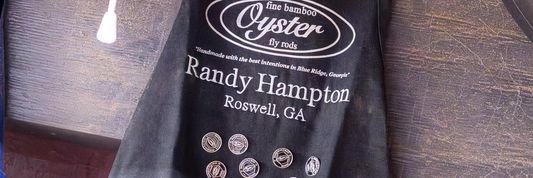 It’s official! Oyster welcomes our newest member to the “10 Class Club.”