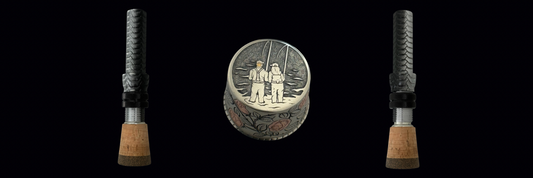 July Featured Hand Engravings by Oyster