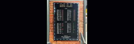 “The Road Goes Ever On And On…”