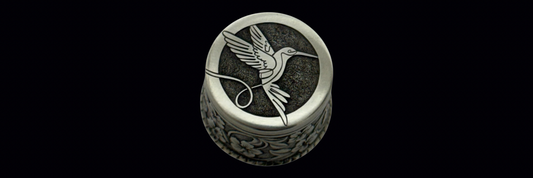 May Featured Hand Engravings by Oyster