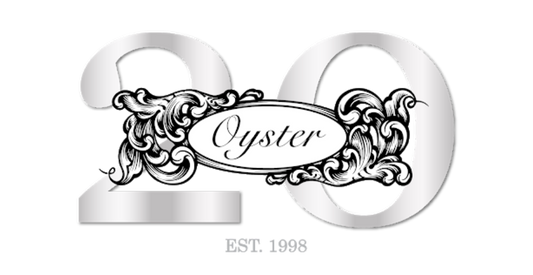 20 years of oyster bamboo