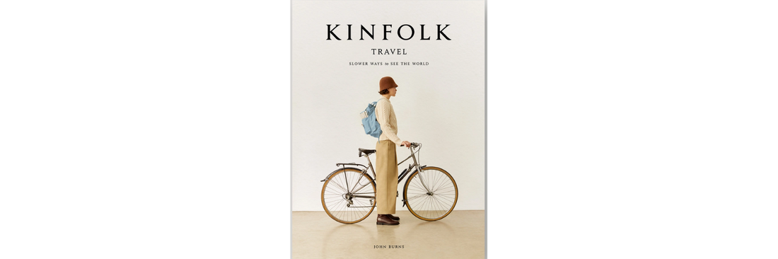 Kinfolk Travel: Fly Fishing in Georgia