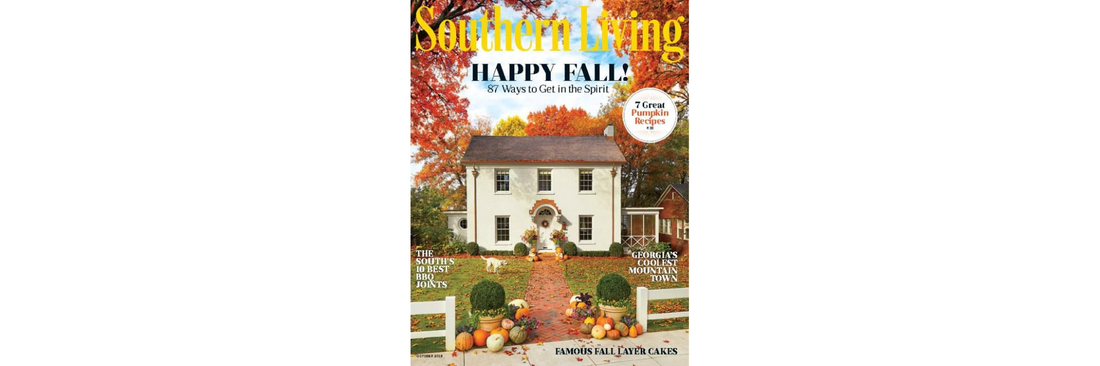 Southern Living: Travel & Culture