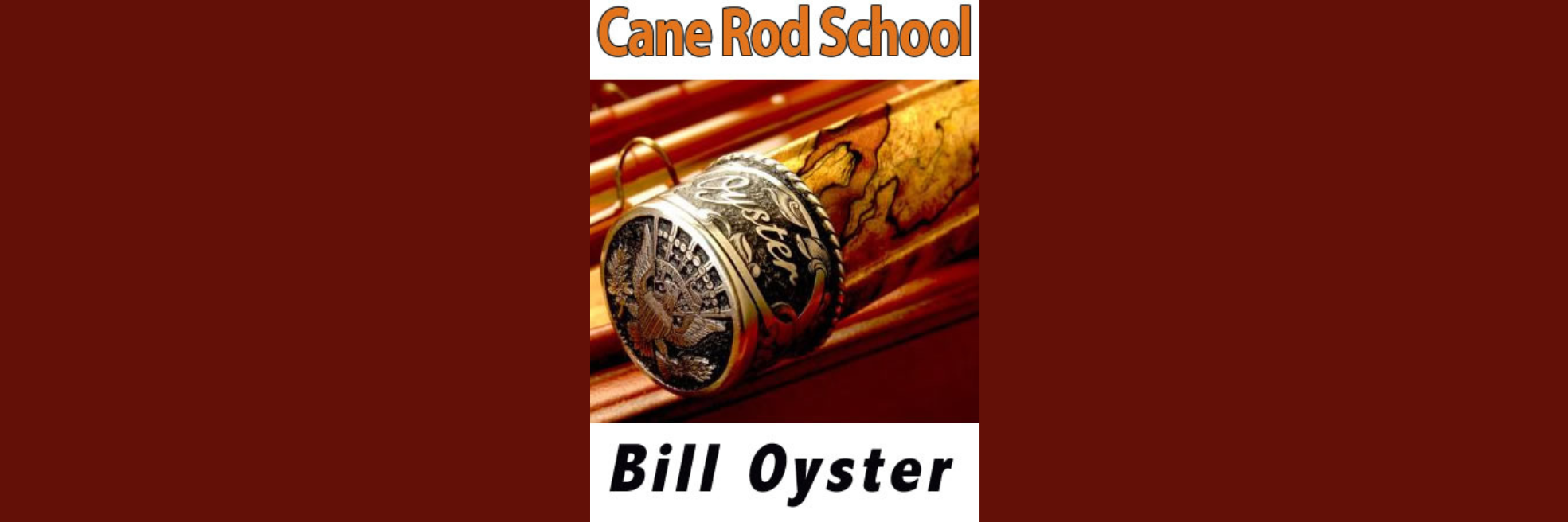 Itinerant Angler Podcast Features Bill Oyster