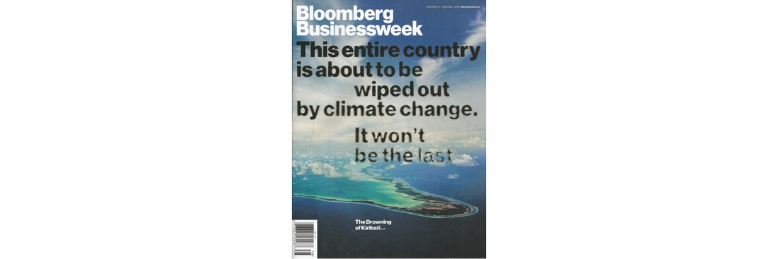 Bloomberg Businessweek