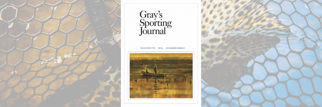 Gray’s Sporting Journal