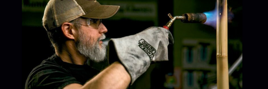 Wet Fly Swing Podcast Features Bill Oyster