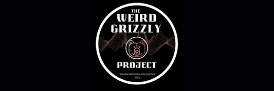 The Weird Grizzly Project Features Bill Oyster