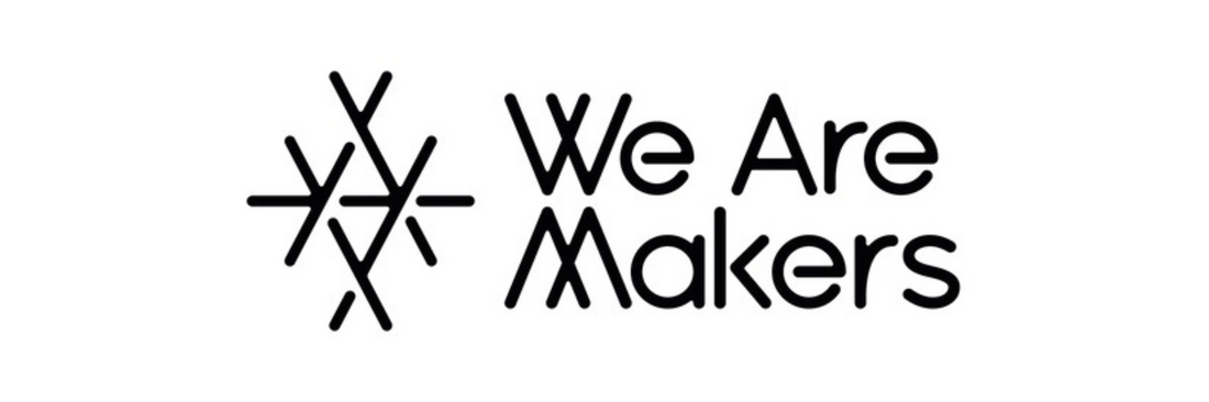 We Are Makers