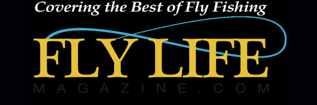 Fly Life Magazine