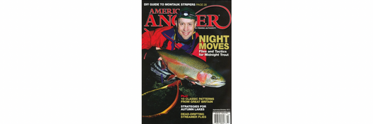 American Angler: A New Bamboo Mecca?