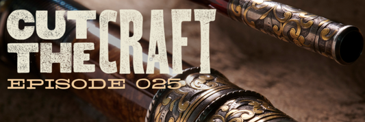 Cut The Craft Podcast