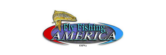 ESPN2's Fly Fishing America