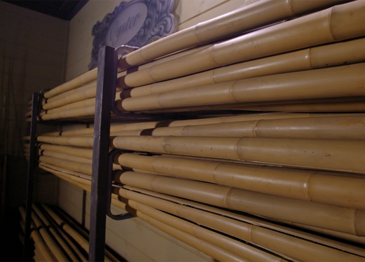 Where Do You Get Your Bamboo?