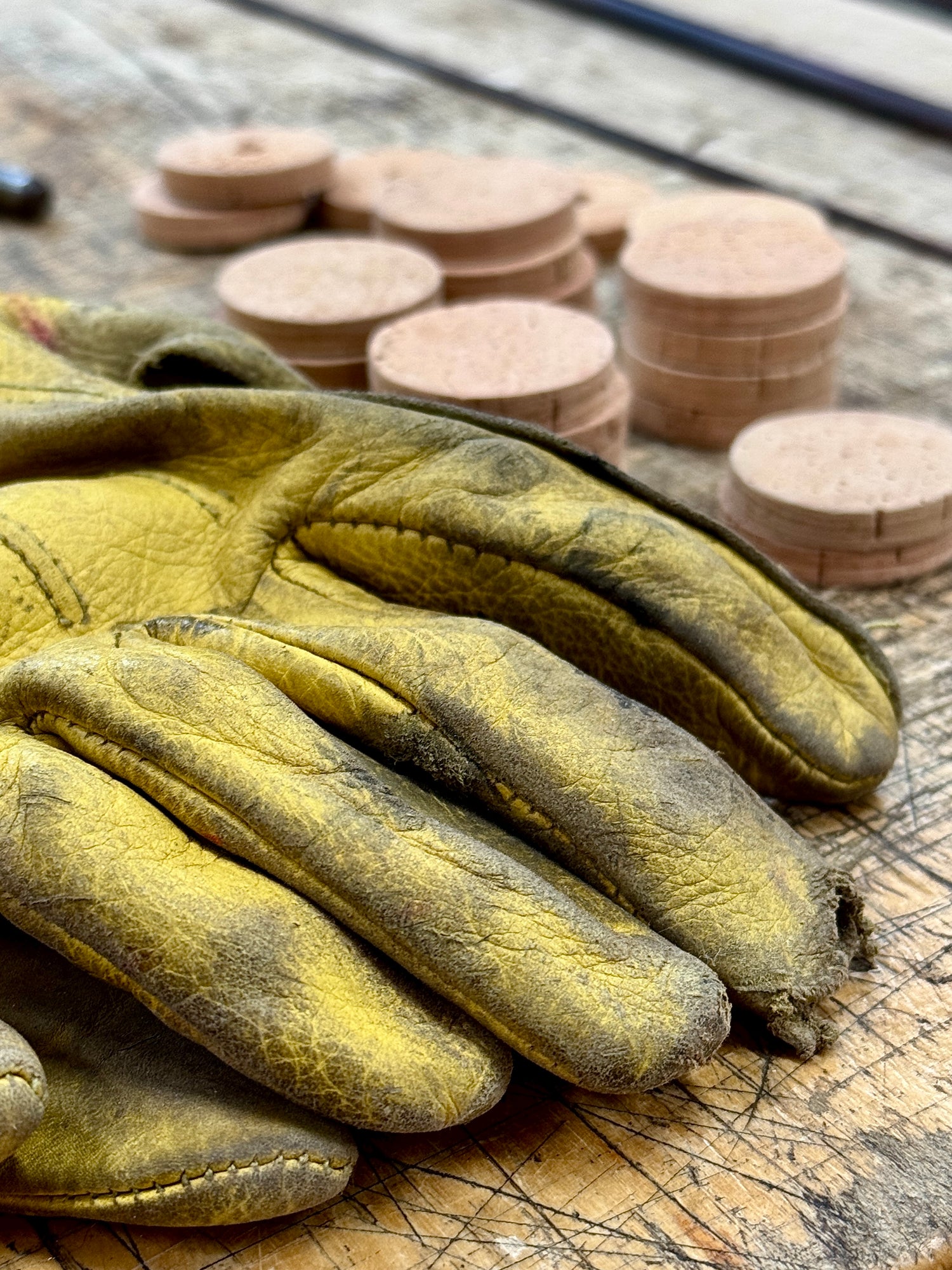 2027 FLY ROD MAKING CLASSES