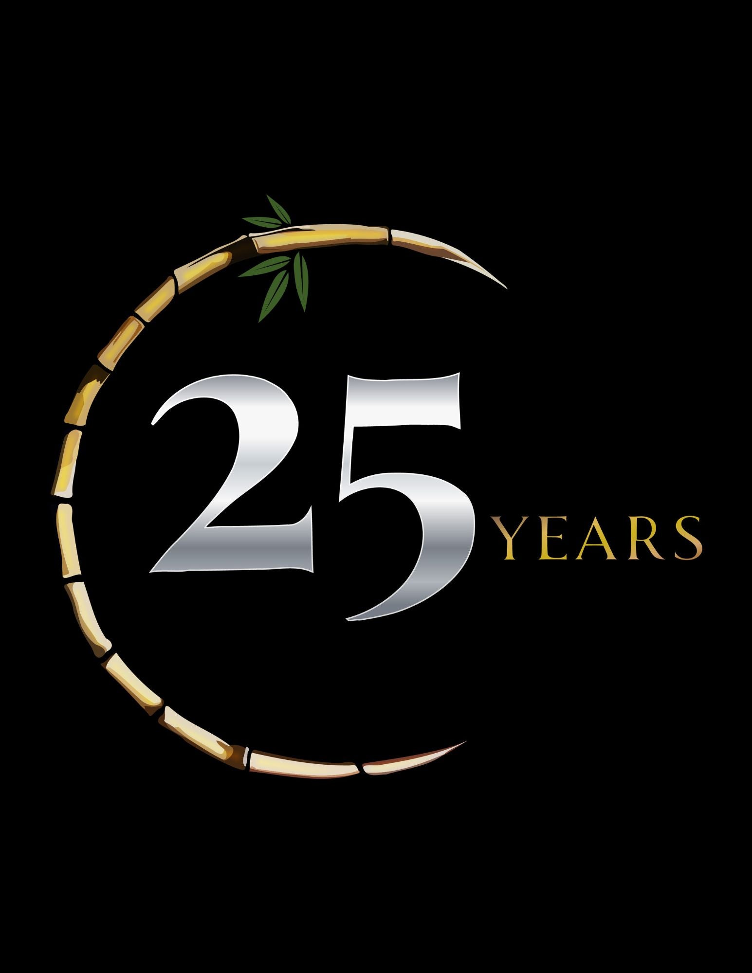 25 Years