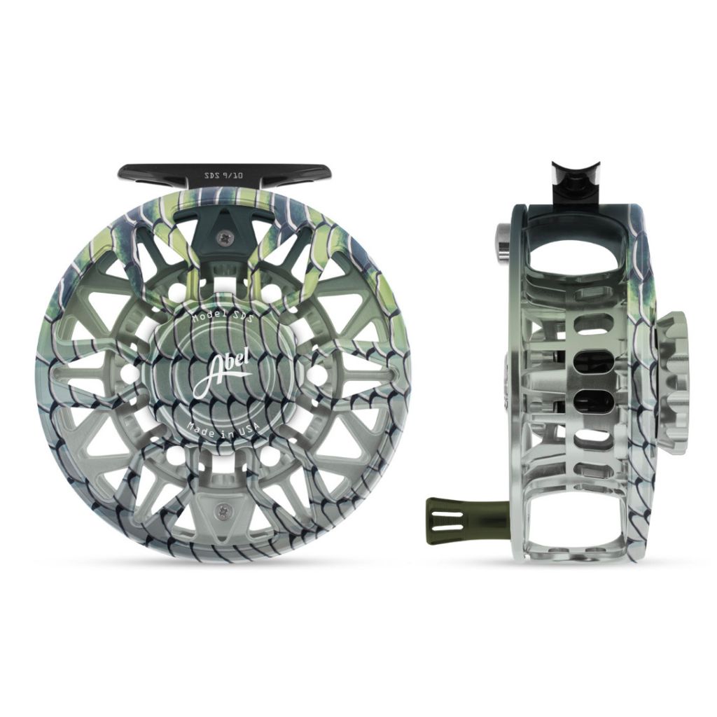Top 9wt Fly Reels for Saltwater For Sale: Durable & Reliable