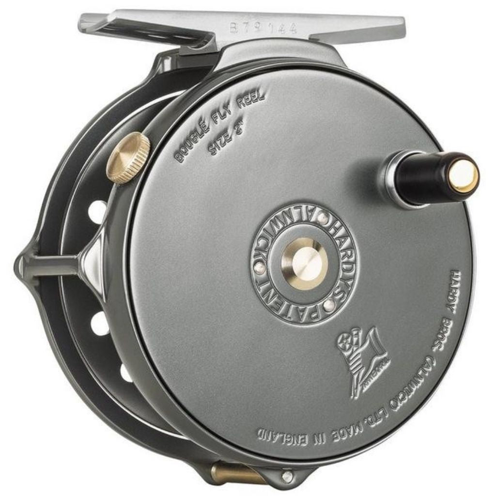 Best 5wt Fly Reels For Sale - Ideal For Freshwater