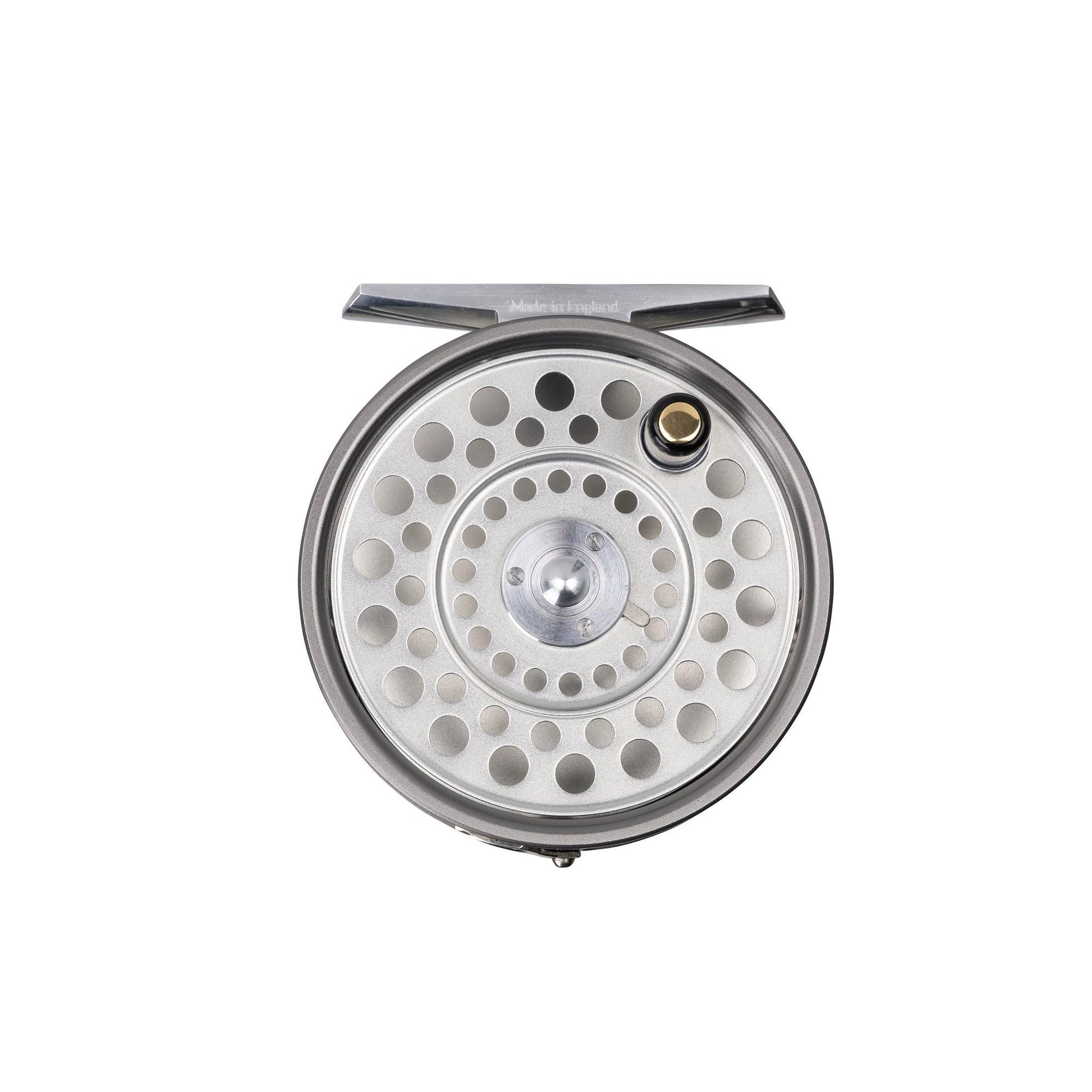 #5/6 reel with 7wt line?