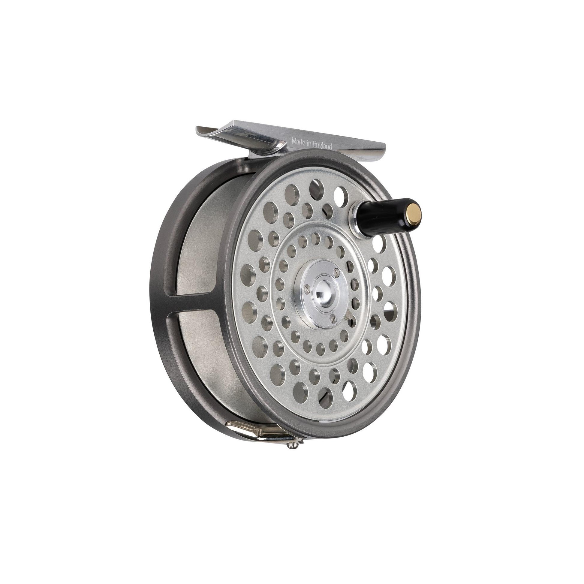 Hardy Featherweight 4/5wt Fly Reel for Sale- Light & Durable