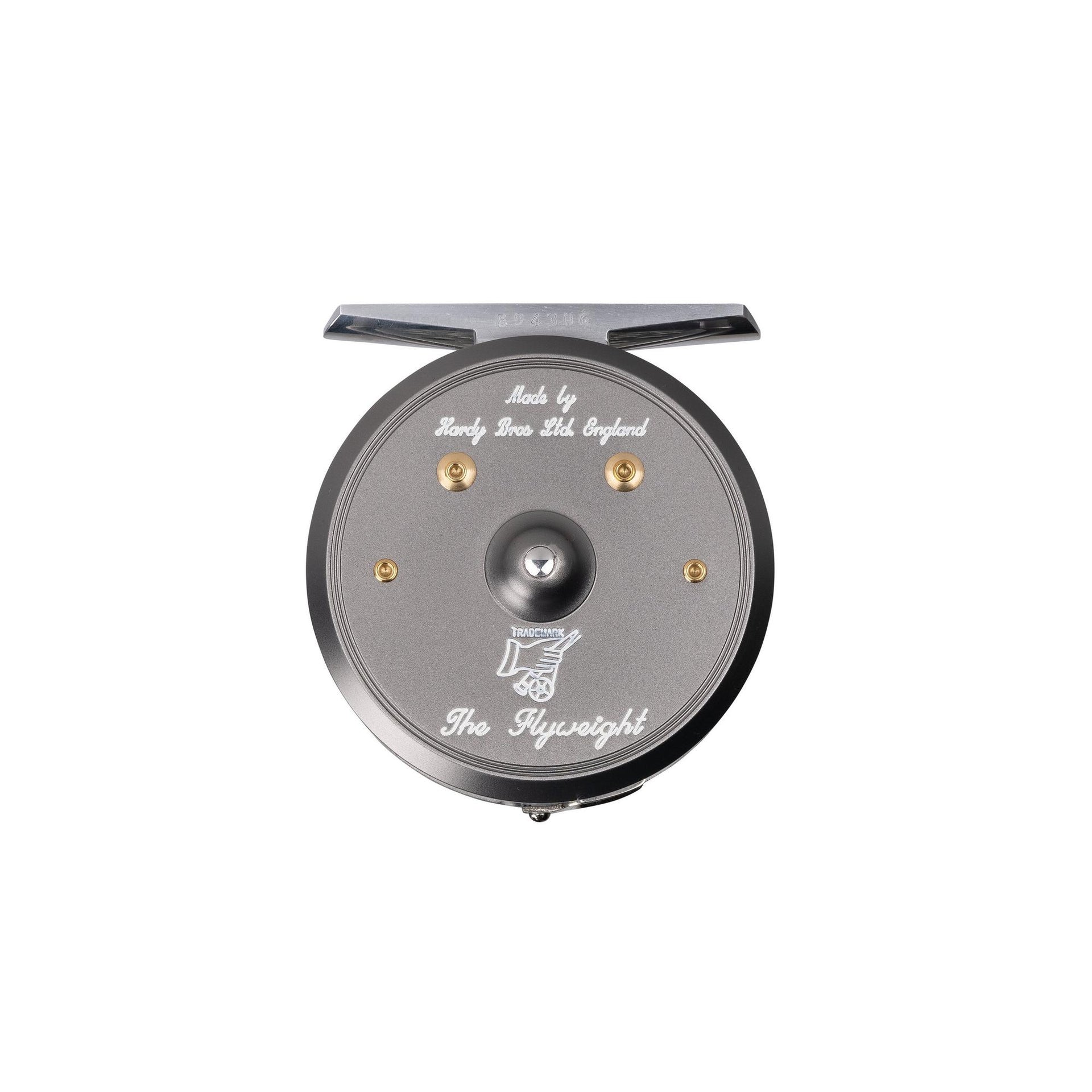 Hardy Flyweight 2/3wt Fly Reel For Sale