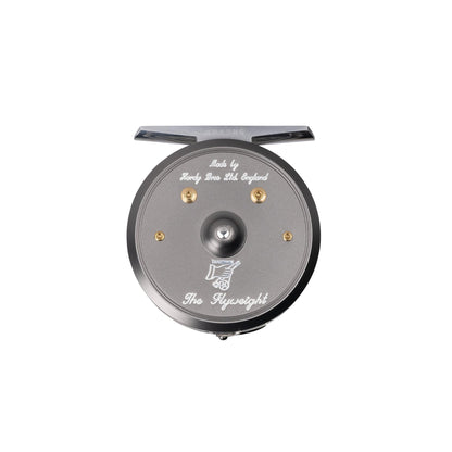 Hardy Flyweight 2/3wt Fly Reel For Sale Hardy Flyweight 2/3wt Fly Reel For Sale