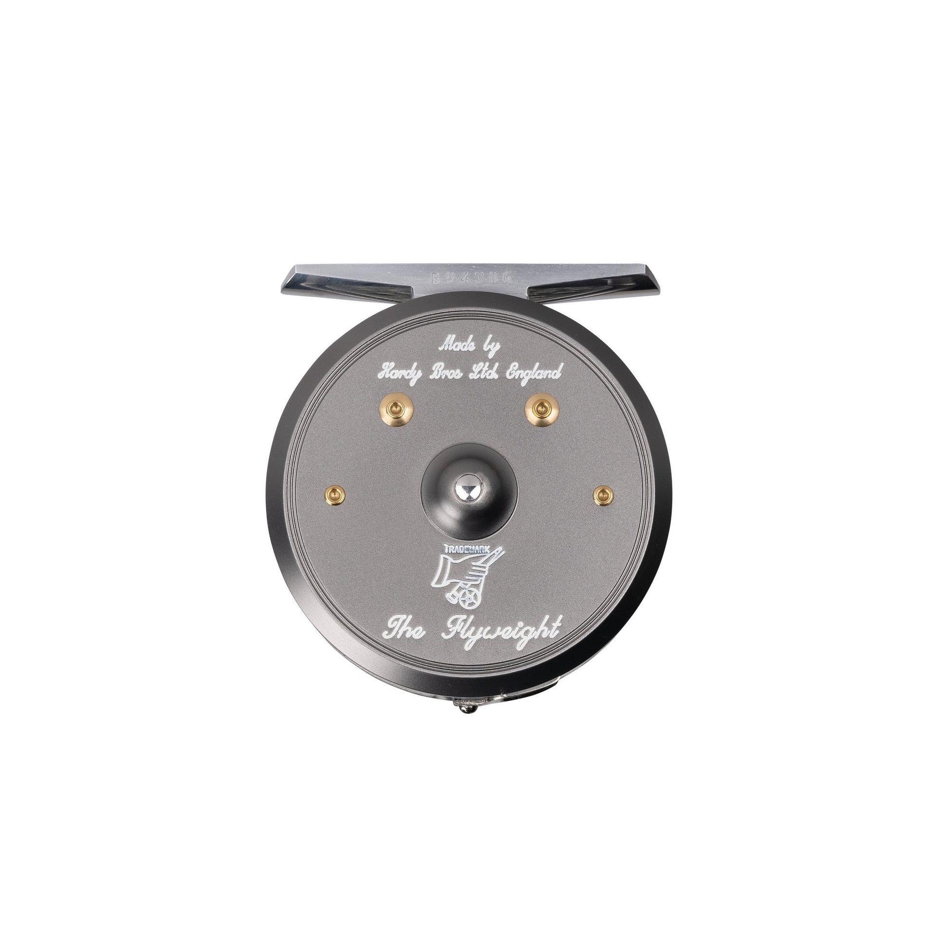 Hardy Marquis LWT Fly Reel Salmon 2