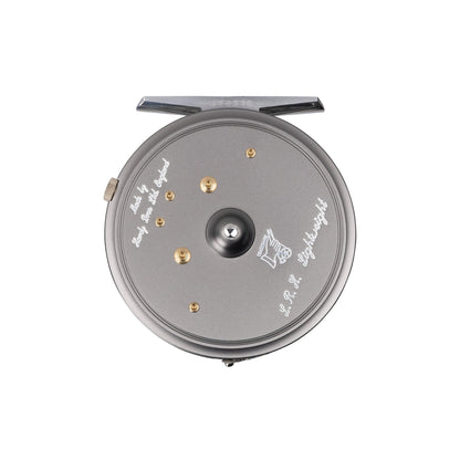 Hardy LRH 5/6/7wt Fly Reel For Sale