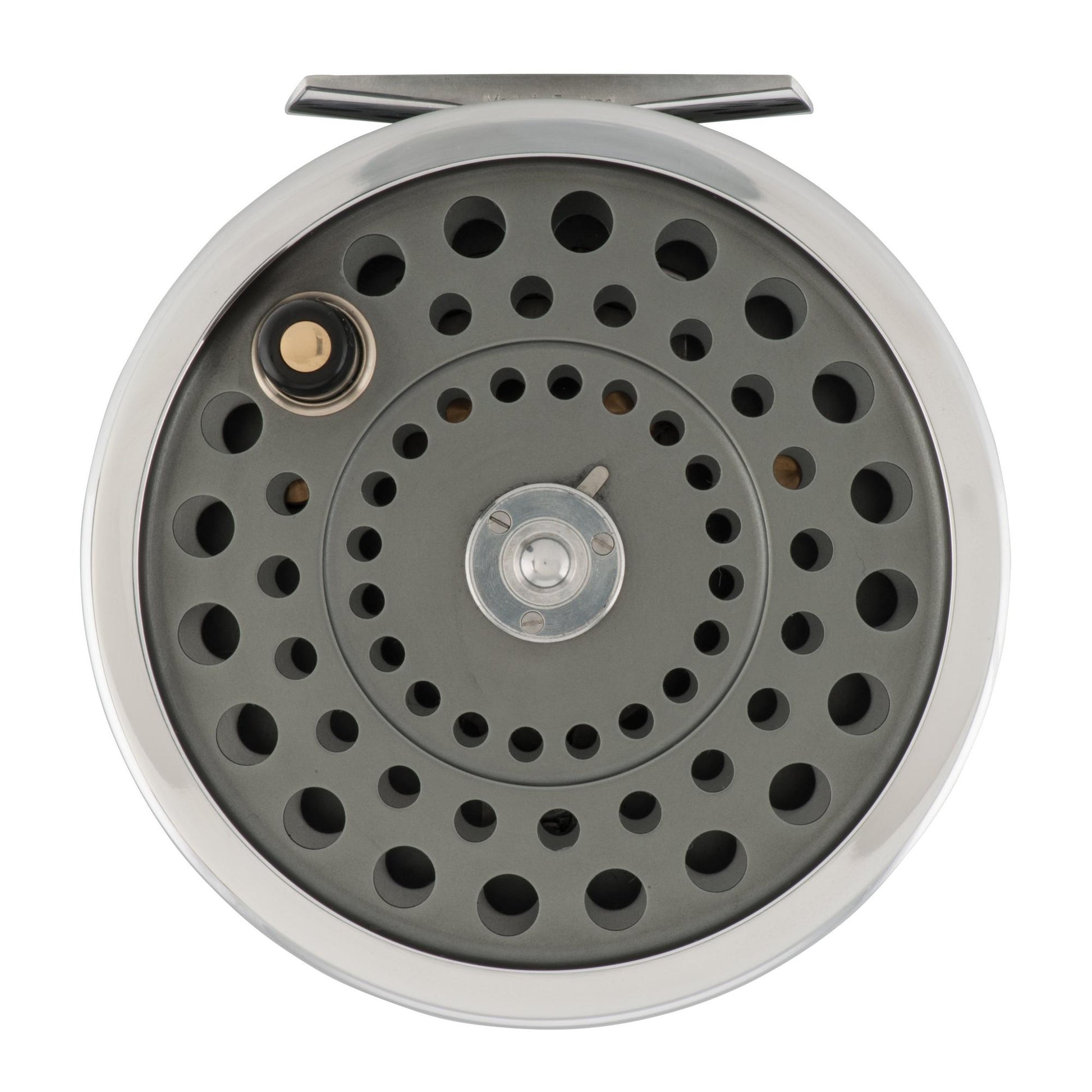 Hardy Marquis LWT 6 Fly Reel - Superior Fly Fishing