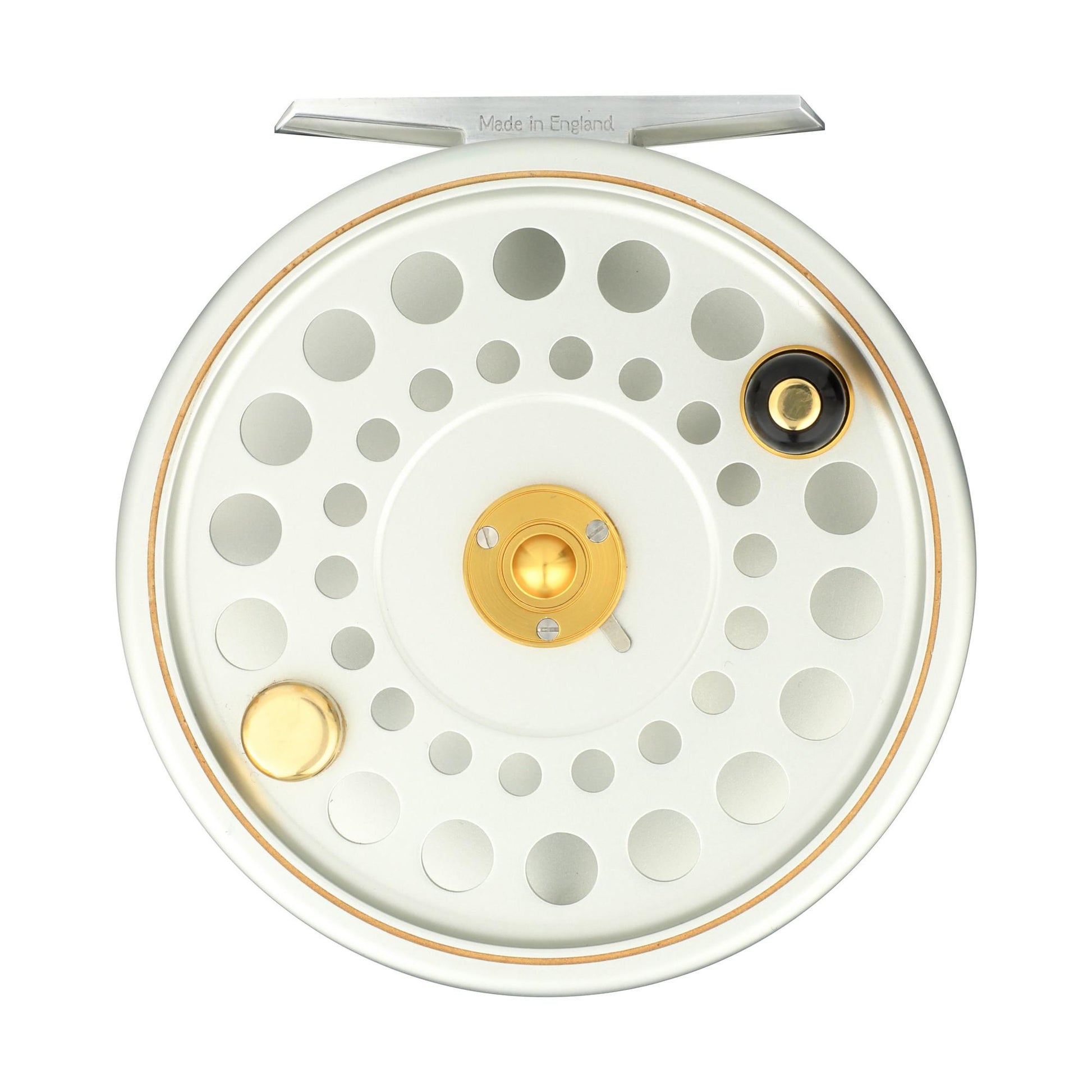 Hardy Sovereign 5/6 Spitfire Fly Reel For Sale