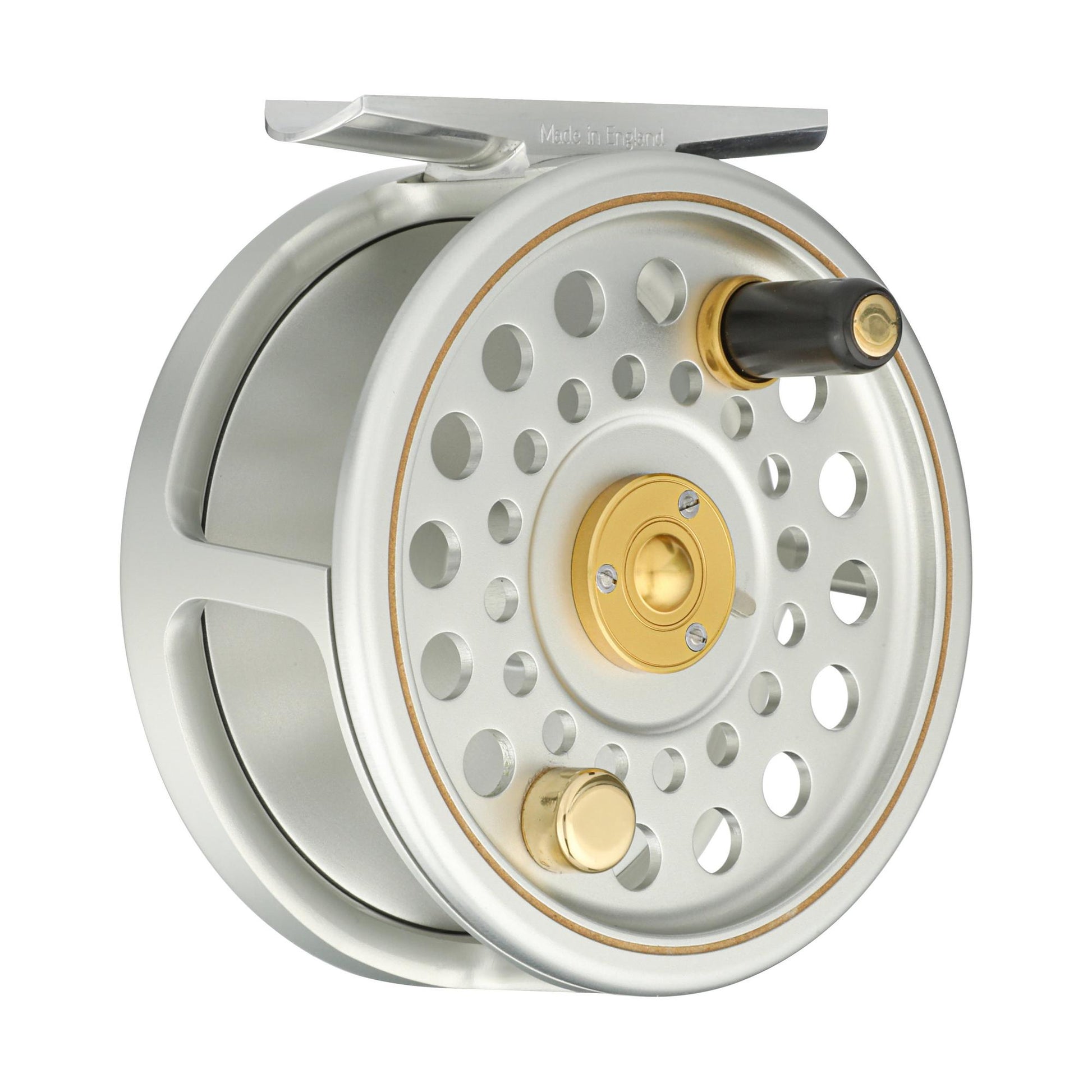 Hardy Sovereign 7/8 Spitfire Fly Reel