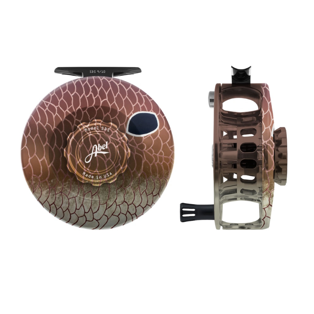 Premium 10wt Fly Reels for Saltwater Fishing Expertise