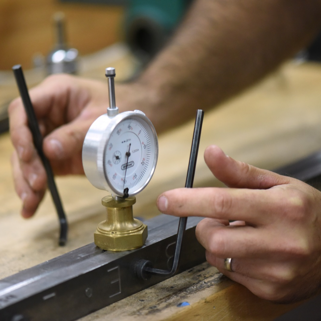 DEPOSIT: August 10-15, 2026 Oyster Bamboo Fly Rod Making Class