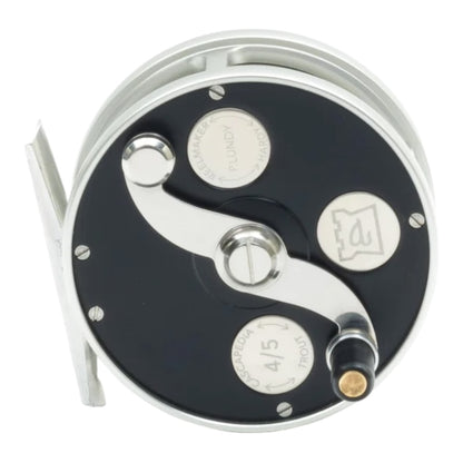 Hardy Cascapedia 4/5 Fly Reel For Sale-Precision & Elegance