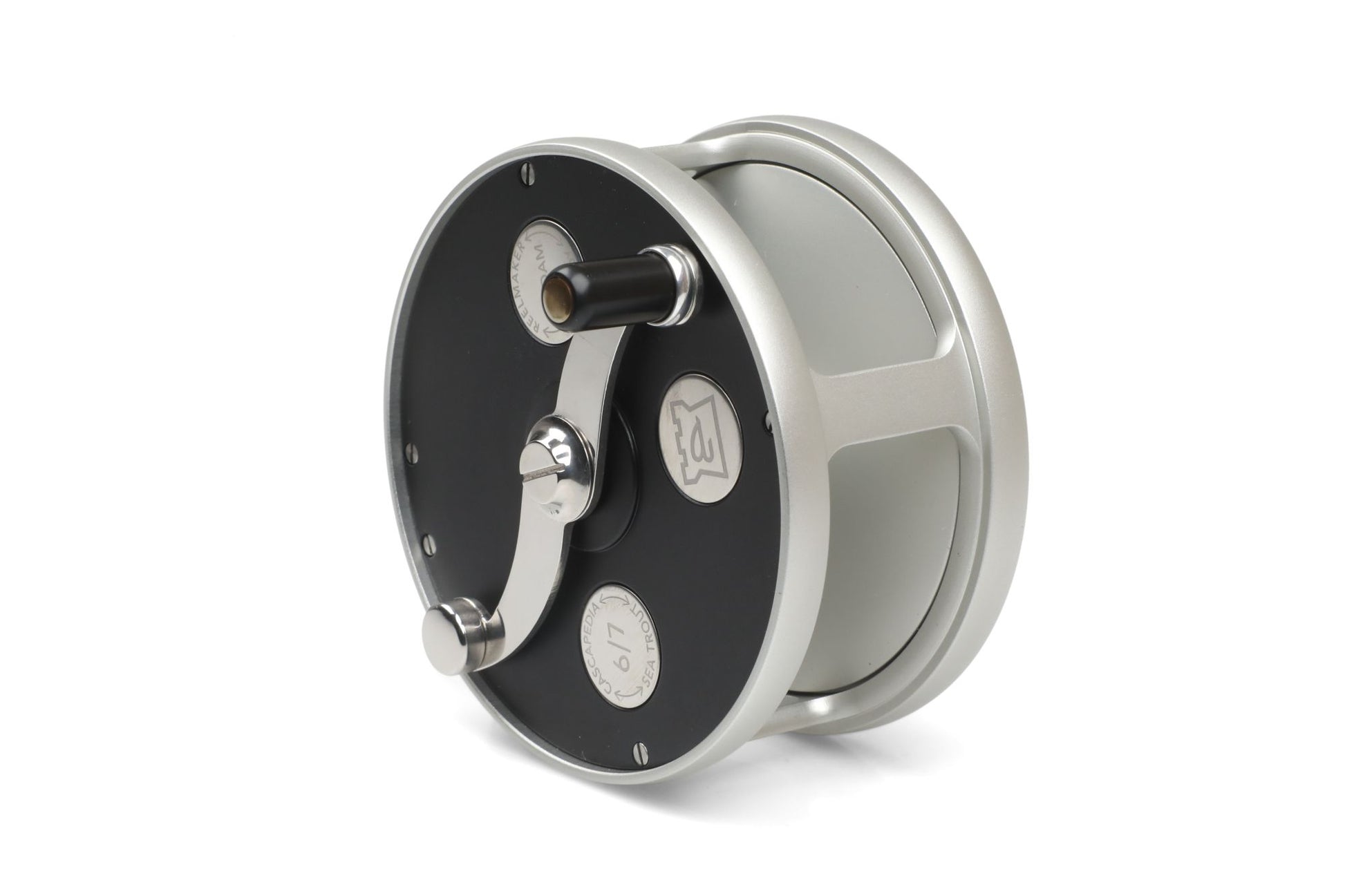 Hardy Cascapedia 6/7 Fly Reel For Sale
