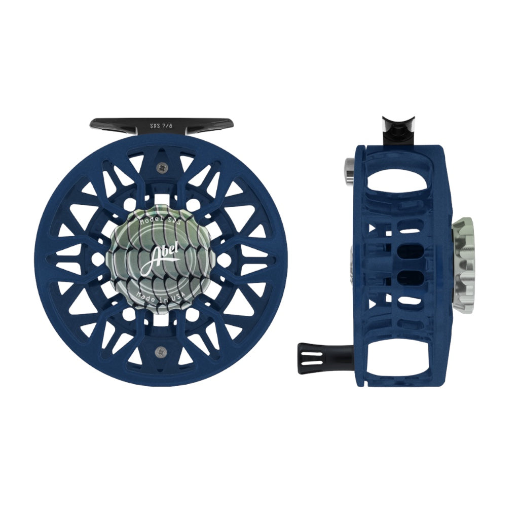 Fly Fishing Reels For Sale at Oyster Bamboo Fly Rods